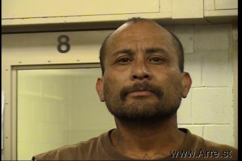 Roberto Adan Jimenez Mugshot